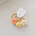 3pcs yellow