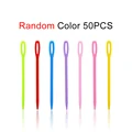 Random Color 50PCS