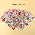 12pcs