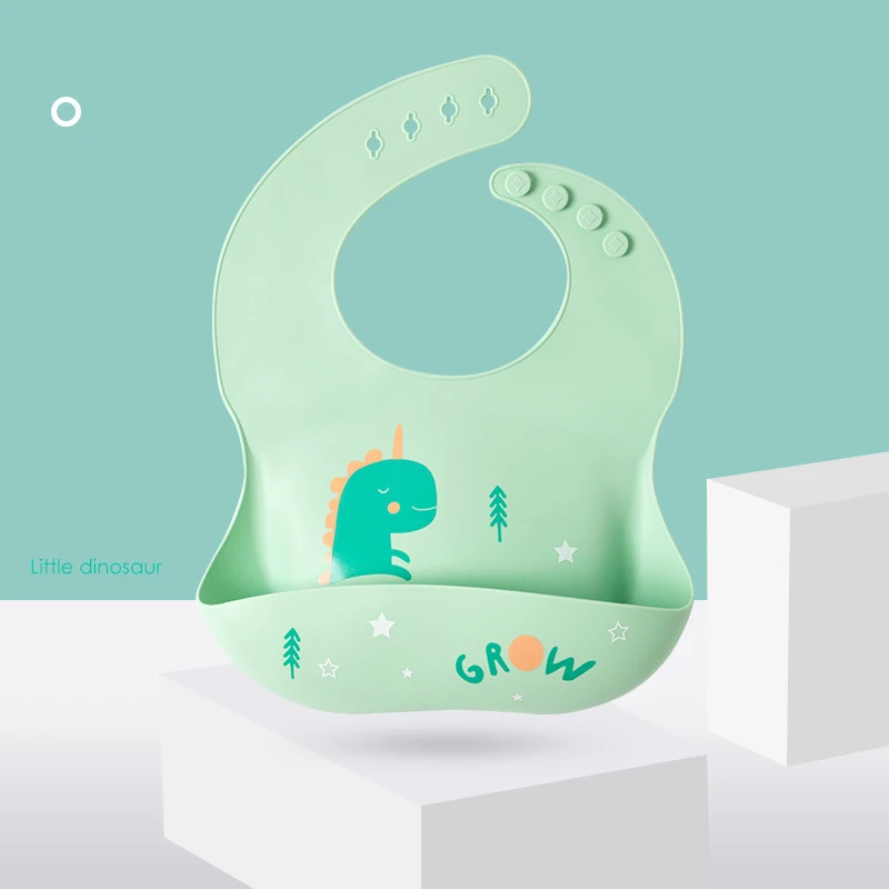 Little dinosaur