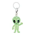 Alien Green