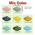 Conch Mix color