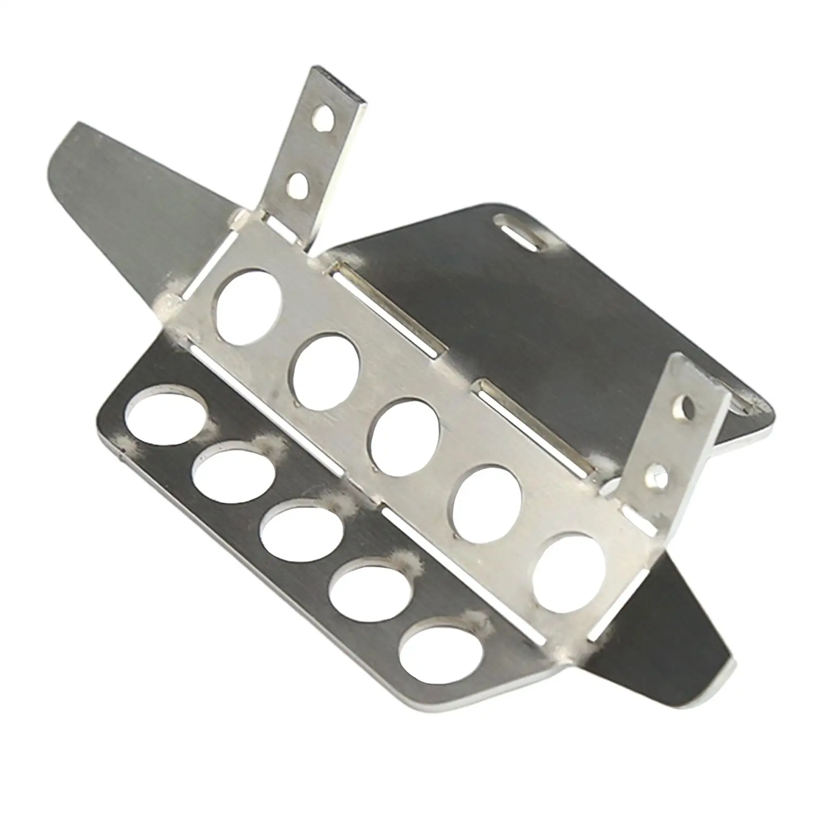 Chasis delantero WPL para coche RC de repuesto - imagen 3