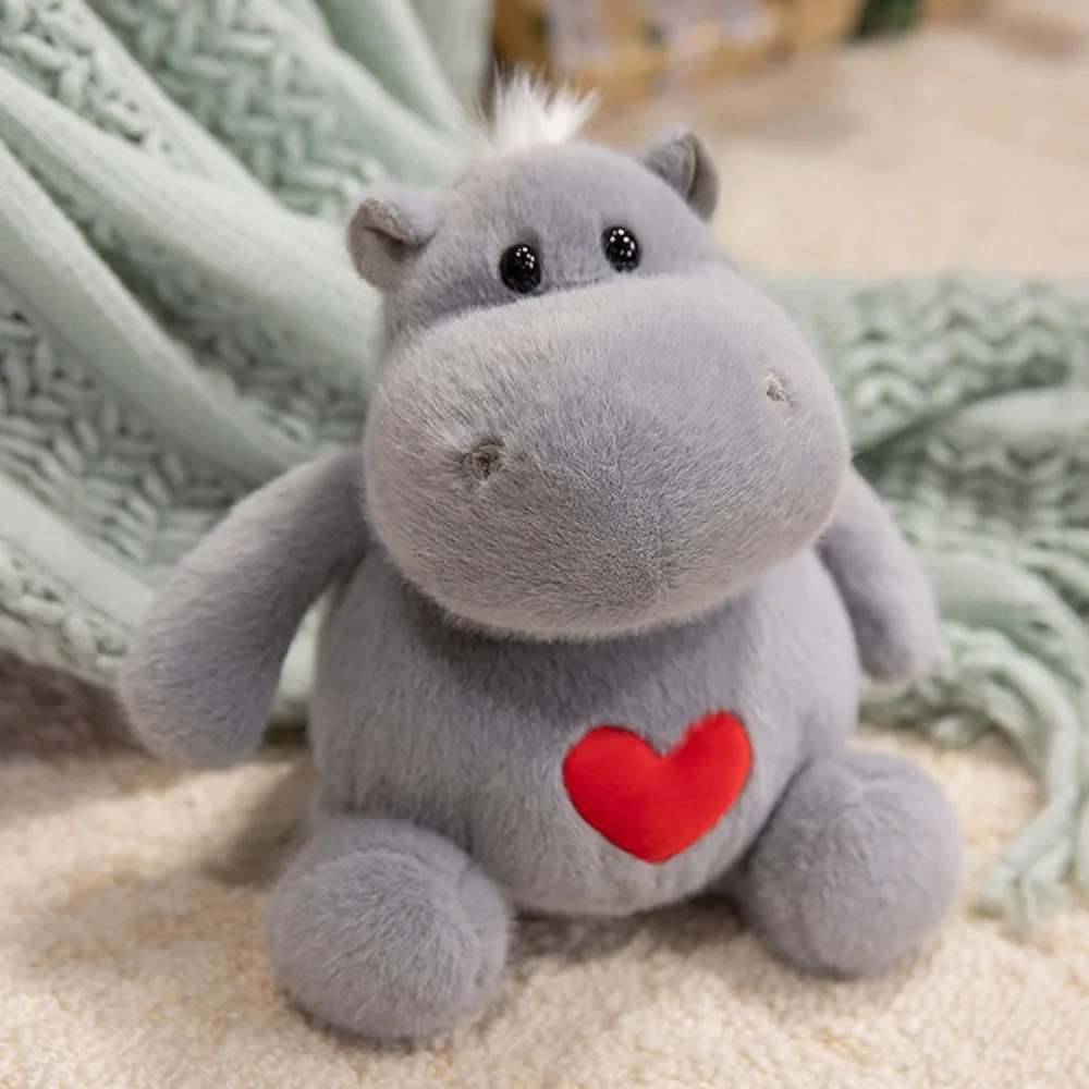 23cm Hippo A