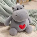23cm Hippo A
