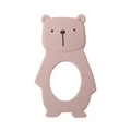 dark pink bear
