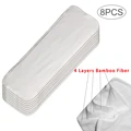 Bamboo Fiber