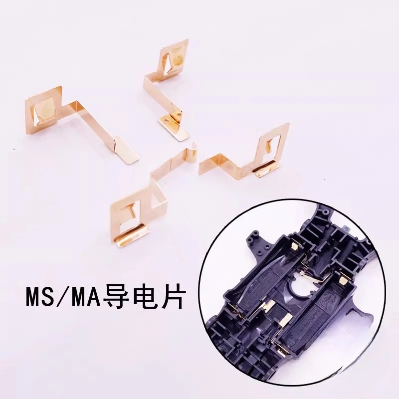 Placa de cobre Mini 4WD – Recambio para chasis MA y MS