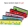 5pcs for girl