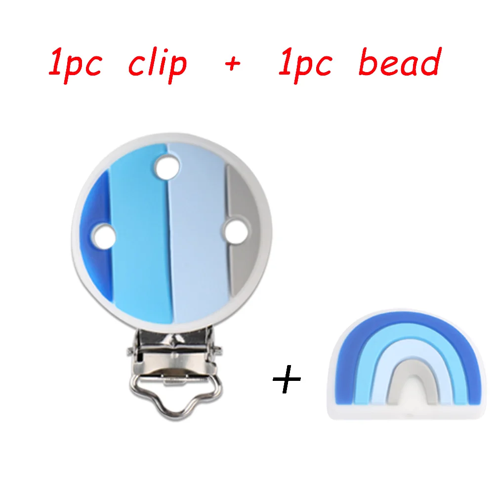 2pcs   Blue