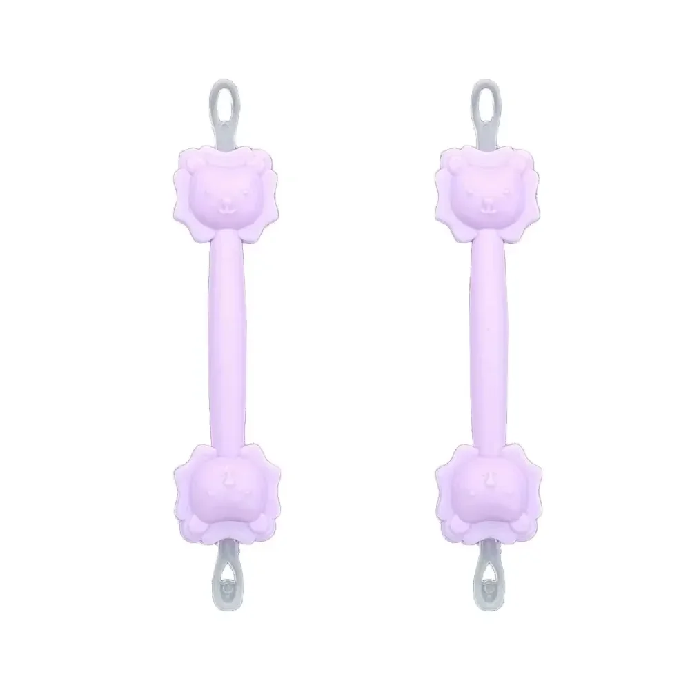 Purple 2PCs
