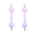 Purple 2PCs
