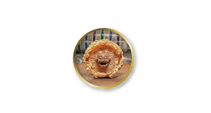 Shiitake mushroom