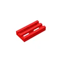 red-100pcs