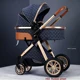 Denim 2in1
