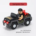 Gangster car