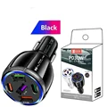 Car charger-Black