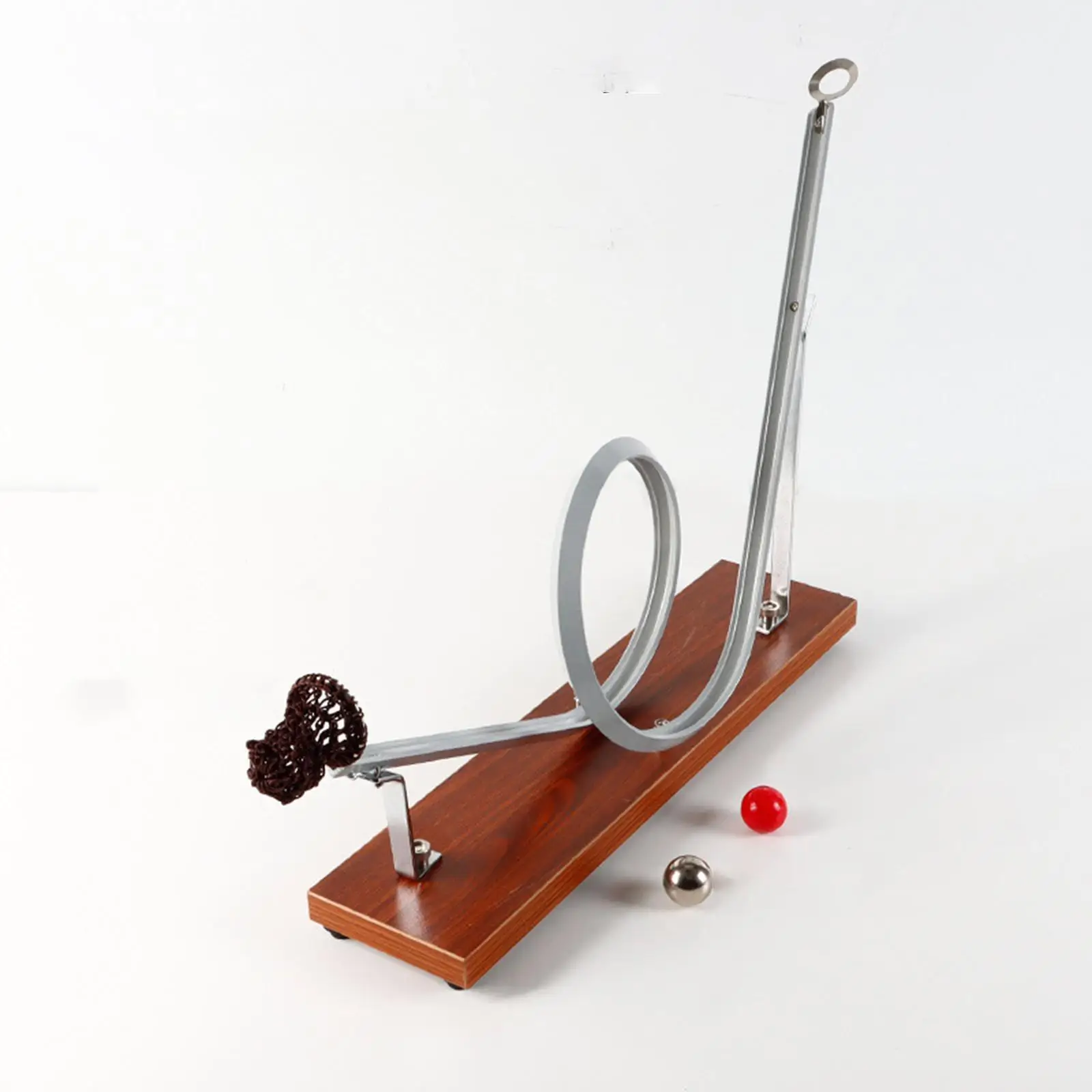 Centrifugal Force Teaching Instrument Convenient Creative Demonstration