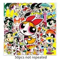 50pcs stickers