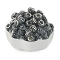 Silver gray