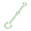 for apple green