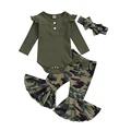 Verde militar