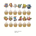 Cupcake 12Pcs