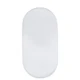 White fitted sheet