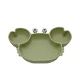Pure Green Crab