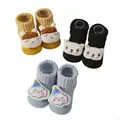 3 pairs for E