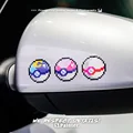 Poke Ball C
