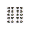 Blue - 8mm