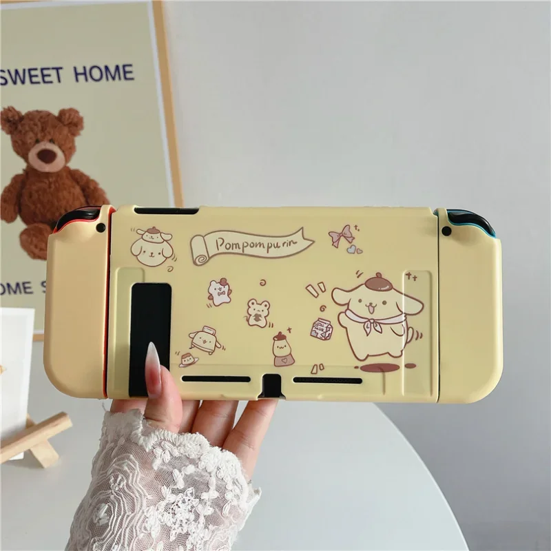 Pom Pom Purin-NS