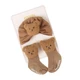 Coffee Bear Set