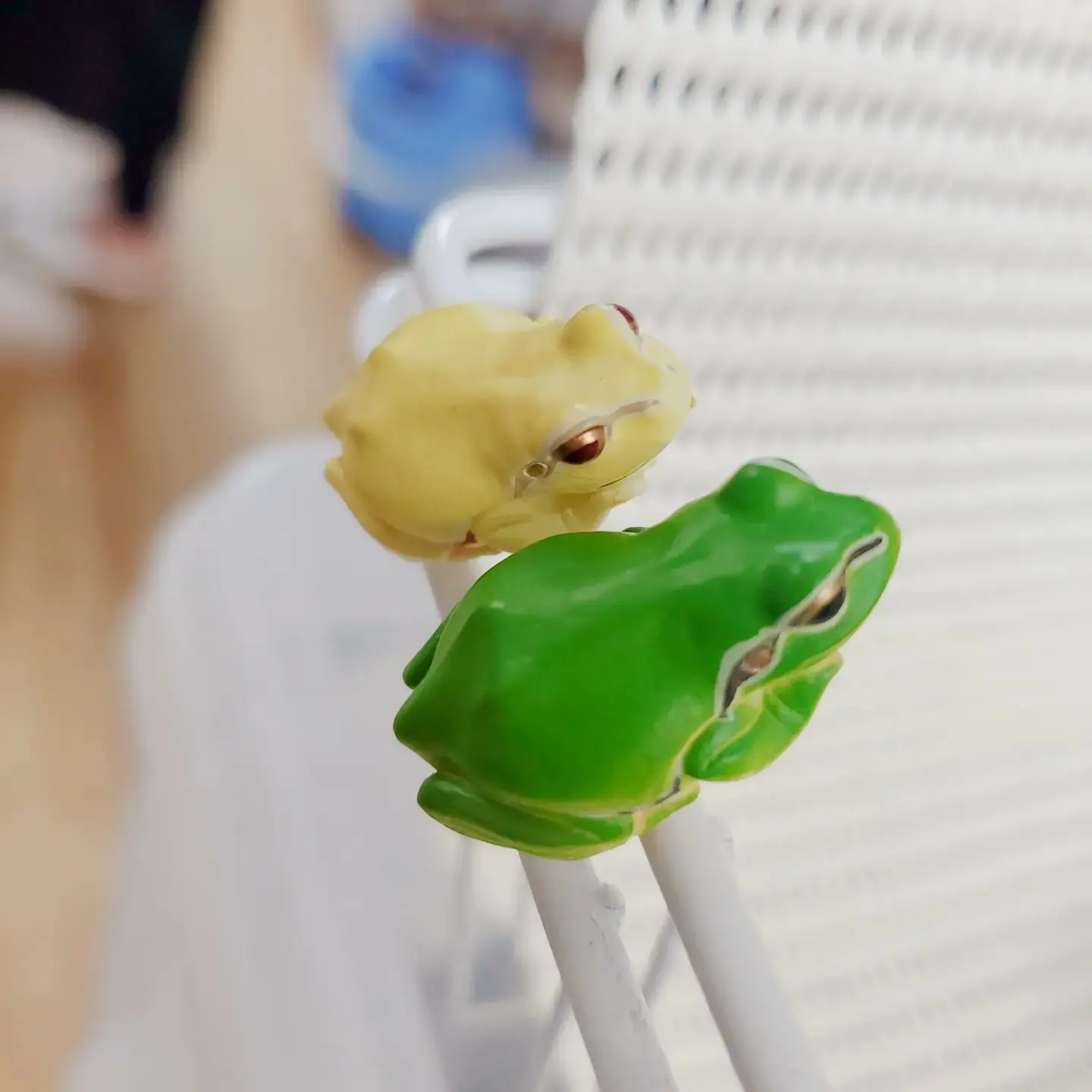 Tamaño adecuado - Proporciones realistas