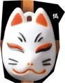 fox mask