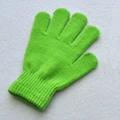 Fluorescent green