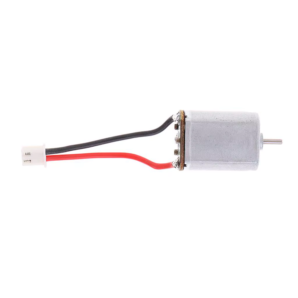 Wltoys Motor eléctrico de metal para coche teledirigido repuesto