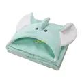 elephant green