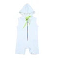 Baby romper