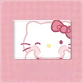 Hello Kitty A
