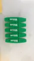 5PCS Green