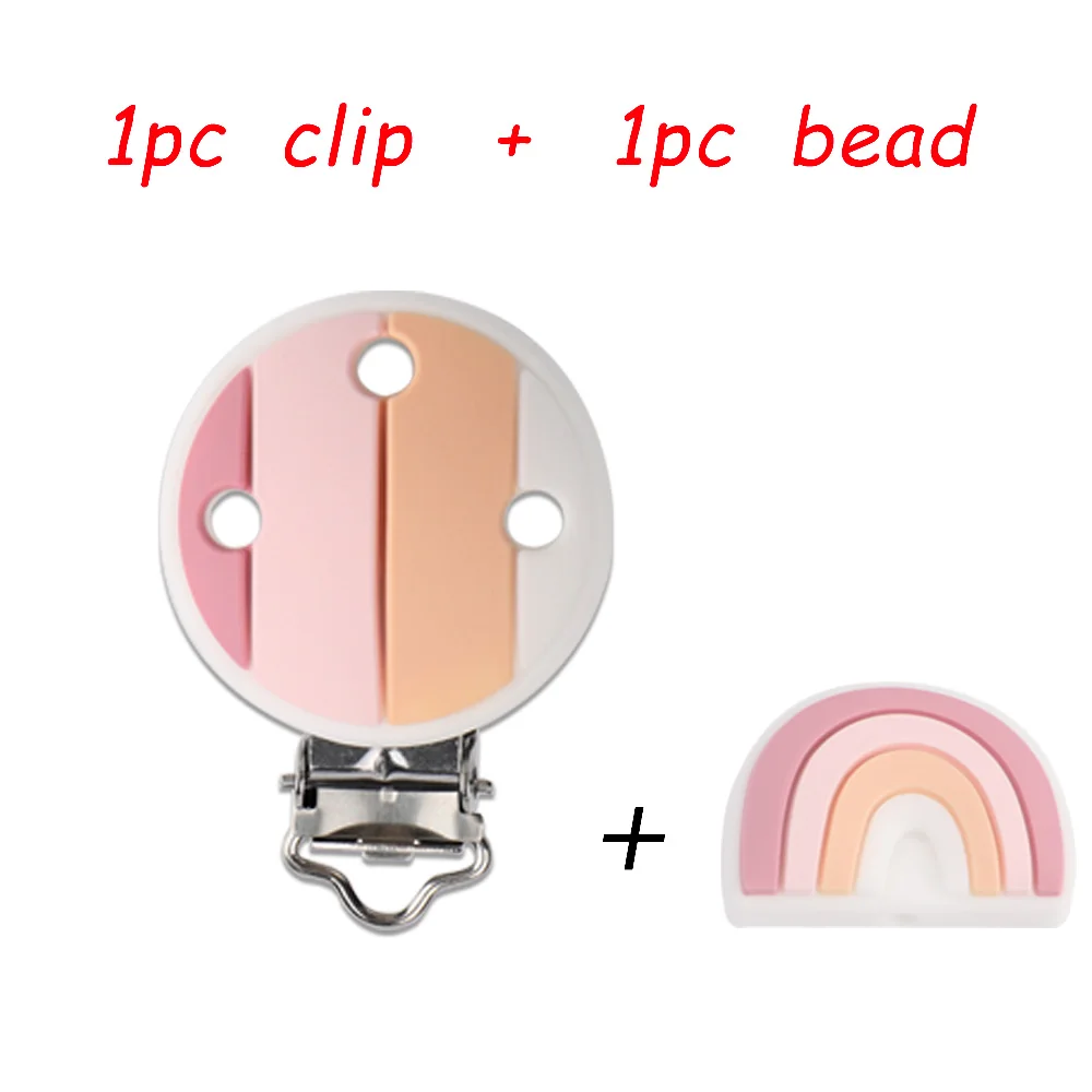 2pcs  Pink