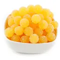 10pcs yellow