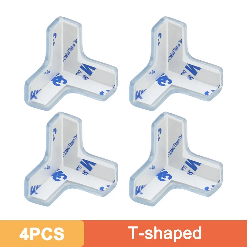 T-4pcs