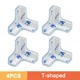 T-4pcs
