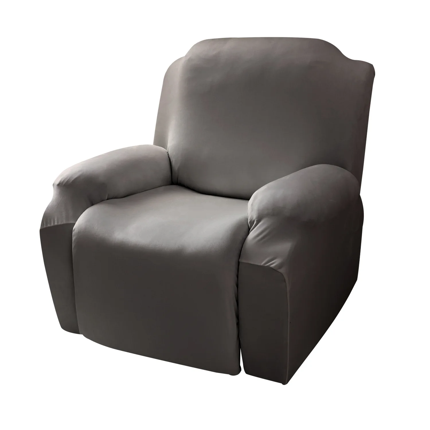 Medium gray