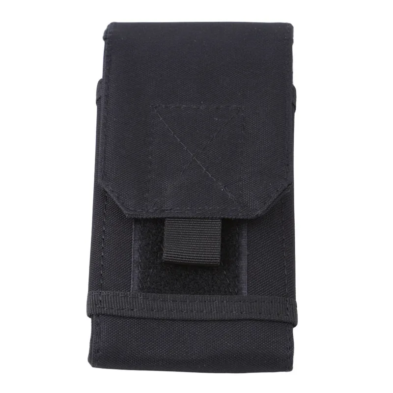 6 inch black