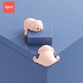 Pink Dog 2pcs