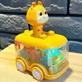 deer car